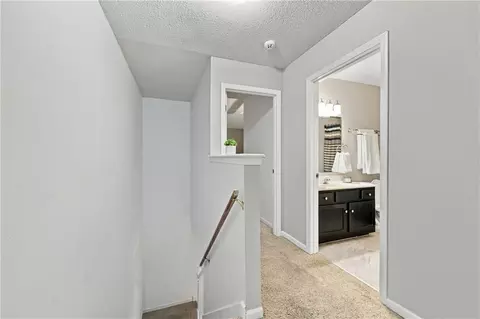 Entry Way - 6003 NE Moonstone Dr, Lees Summit, MO 64064 photo 3 of 3