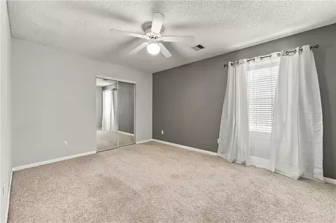 Bedroom - 6003 NE Moonstone Dr, Lees Summit, MO 64064 photo 2 of 7
