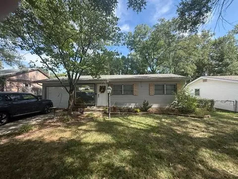 2721 S 53rd St, Kansas City, KS 66106