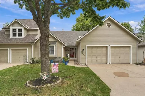 15410 Floyd St, Overland Park, KS 66223