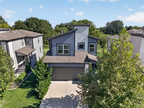 18065 Hauser St, Overland Park, KS 66013