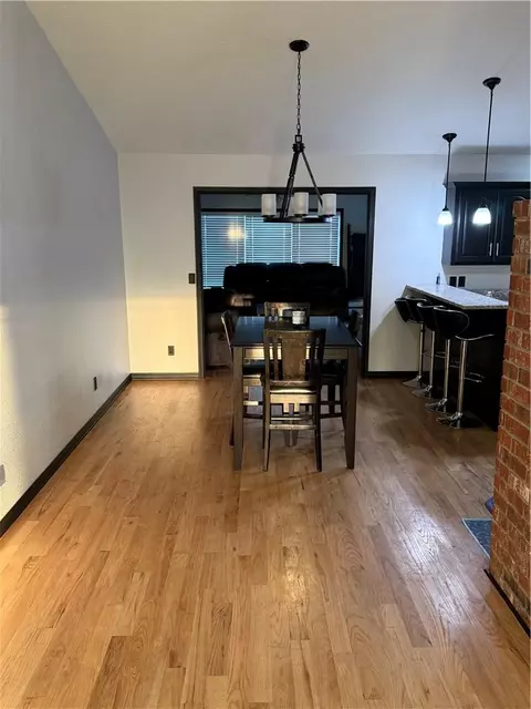 Dining - 112 Johns Ct, Frontenac, KS 66763 photo 1 of 1