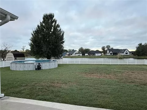 Exterior - 112 Johns Ct, Frontenac, KS 66763 photo 5 of 5