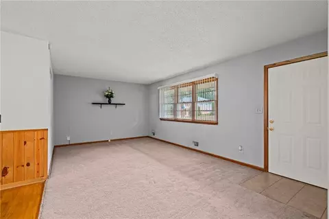 Living - 13213 E 44th St, Independence, MO 64055 photo 2 of 4