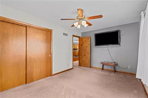 Bedroom - 13213 E 44th St, Independence, MO 64055 photo 2 of 4
