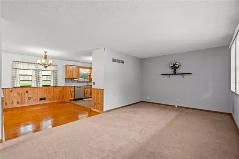 Living - 13213 E 44th St, Independence, MO 64055 photo 4 of 4