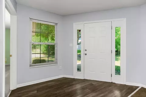 Entry Way - 304 E Hansen Ct, Independence, MO 64055 photo 1 of 1