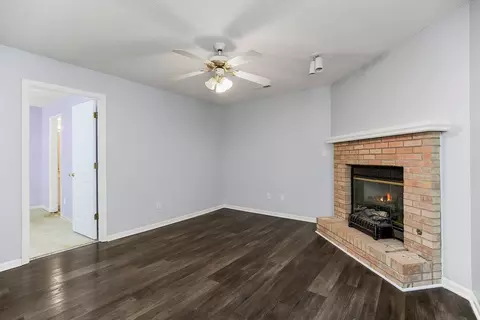 Living - 304 E Hansen Ct, Independence, MO 64055 photo 2 of 5