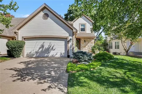 12015 Slater St, Overland Park, KS 66213
