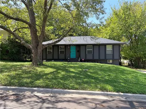 11500 Manchester Ave, Kansas City, MO 64134