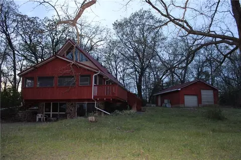 Exterior - 11 Spruce St, Greenfield, MO 65661 photo 9 of 9