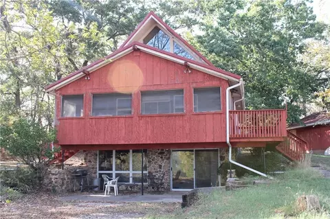 Exterior - 11 Spruce St, Greenfield, MO 65661 photo 2 of 9