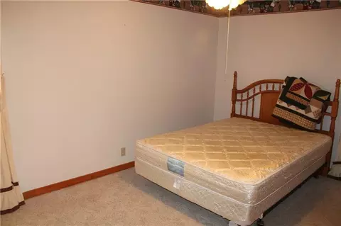 Bedroom - 11 Spruce St, Greenfield, MO 65661 photo 3 of 13