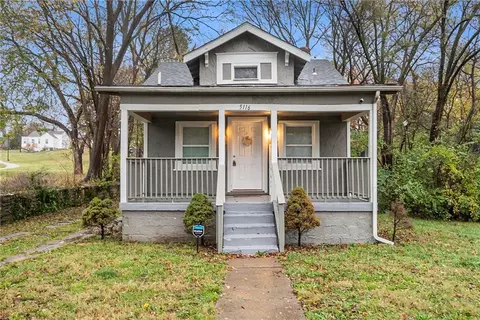 5116 Park Ave, Kansas City, MO 64130