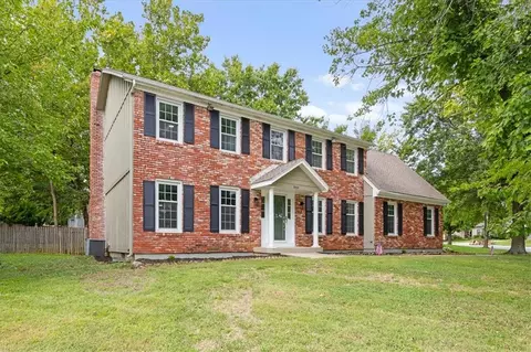 8800 W 115th St, Overland Park, KS 66210