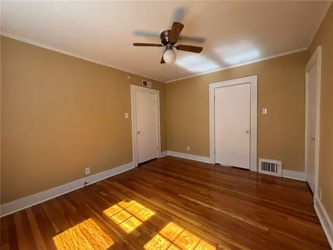 Bedroom - 2244 Eugene Field Ave, Saint Joseph, MO 64505 photo 4 of 4