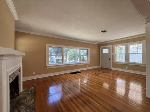 Living - 2244 Eugene Field Ave, Saint Joseph, MO 64505 photo 2 of 6