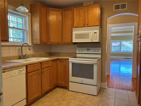 Kitchen - 2244 Eugene Field Ave, Saint Joseph, MO 64505 photo 2 of 2