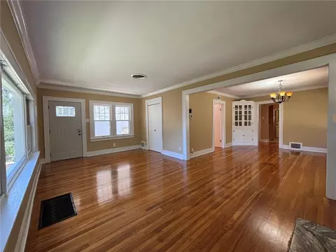Living - 2244 Eugene Field Ave, Saint Joseph, MO 64505 photo 1 of 6