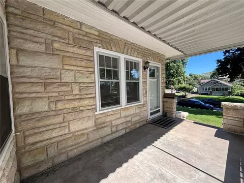 Exterior - 2244 Eugene Field Ave, Saint Joseph, MO 64505 photo 4 of 9