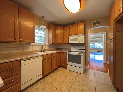 Kitchen - 2244 Eugene Field Ave, Saint Joseph, MO 64505 photo 1 of 2