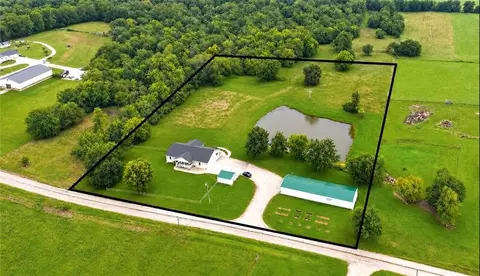 39803 K Hwy, Richmond, MO 64085