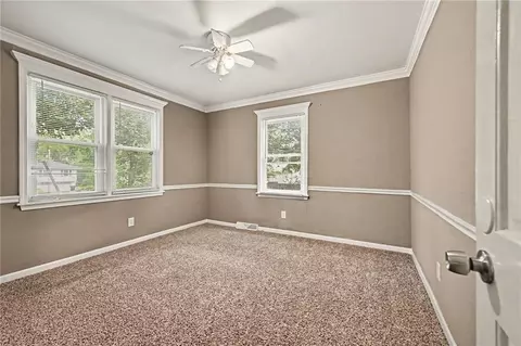 Bedroom - 2425 S Lees Summit Rd, Independence, MO 64055 photo 2 of 3