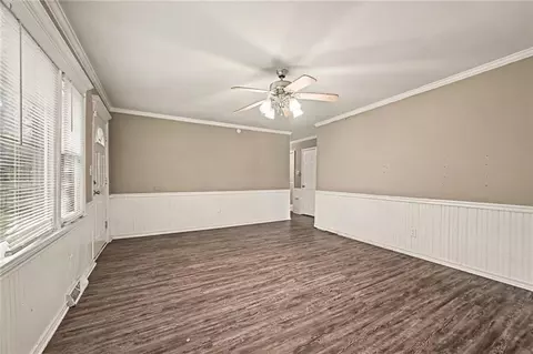 Living - 2425 S Lees Summit Rd, Independence, MO 64055 photo 3 of 3