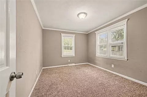 Bedroom - 2425 S Lees Summit Rd, Independence, MO 64055 photo 3 of 3