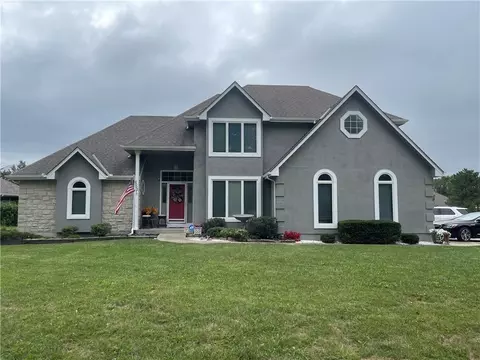6322 Ridgeway Ave, Kansas City, MO 64133