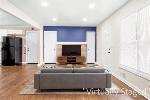 Living - 12007 E 48th St S, Independence, MO 64055 photo 5 of 5