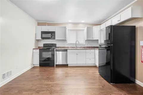 Kitchen - 12007 E 48th St S, Independence, MO 64055 photo 1 of 2