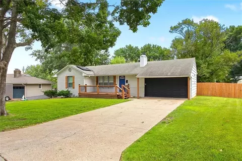 Exterior - 12007 E 48th St S, Independence, MO 64055 photo 3 of 9