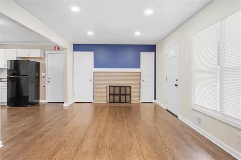Living - 12007 E 48th St S, Independence, MO 64055 photo 3 of 5