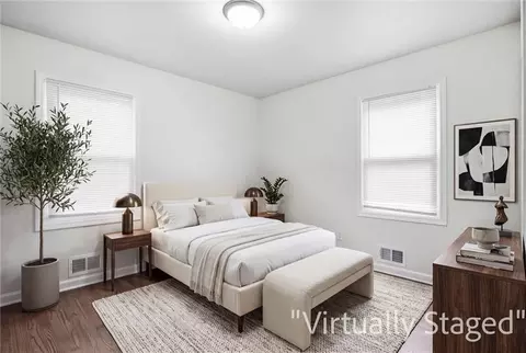 Bedroom - 12007 E 48th St S, Independence, MO 64055 photo 1 of 8