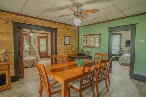 Dining - 203 E Sycamore St, Weir, KS 66781 photo 2 of 3
