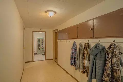 Entry Way - 203 E Sycamore St, Weir, KS 66781 photo 1 of 2