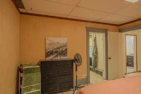 Bedroom - 203 E Sycamore St, Weir, KS 66781 photo 5 of 5