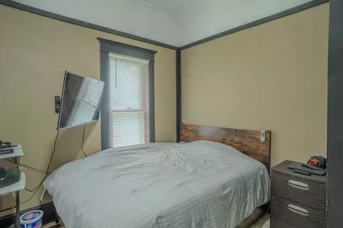 Bedroom - 203 E Sycamore St, Weir, KS 66781 photo 2 of 5