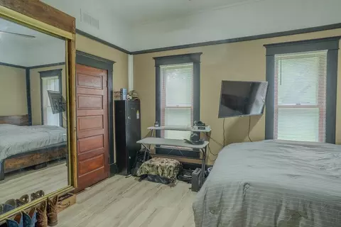 Bedroom - 203 E Sycamore St, Weir, KS 66781 photo 1 of 5