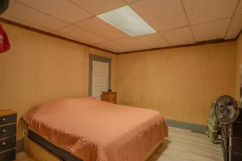 Bedroom - 203 E Sycamore St, Weir, KS 66781 photo 3 of 5