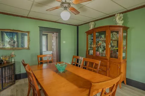 Dining - 203 E Sycamore St, Weir, KS 66781 photo 3 of 3