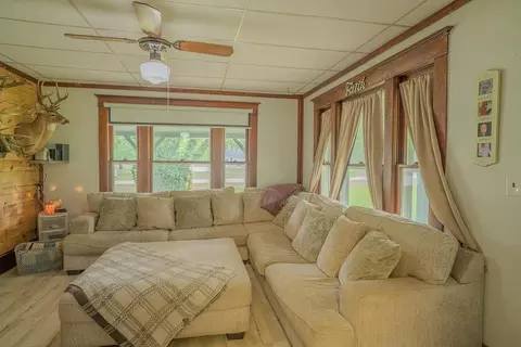 Living - 203 E Sycamore St, Weir, KS 66781 photo 1 of 4