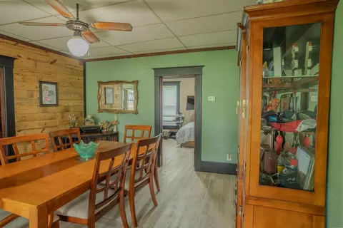 Dining - 203 E Sycamore St, Weir, KS 66781 photo 1 of 3