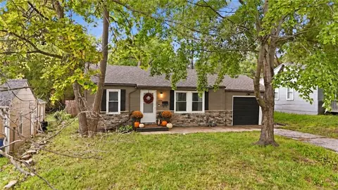 1604 N 44th St, Kansas City, KS 66102