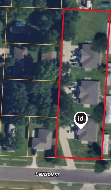 305-07 09 Mason St, Odessa, MO 64076 photo 3
