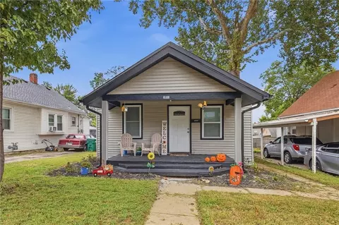 4008 Strong Ave, Kansas City, KS 66106