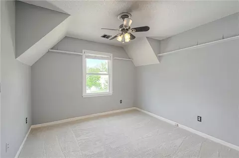 Bedroom - 8533 Hall St, Lenexa, KS 66216 photo 6 of 10
