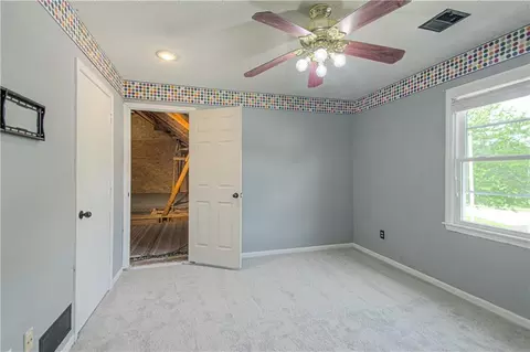 Bedroom - 8533 Hall St, Lenexa, KS 66216 photo 10 of 10