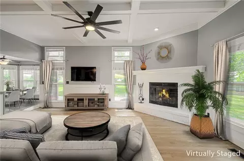 Living - 8533 Hall St, Lenexa, KS 66216 photo 3 of 6